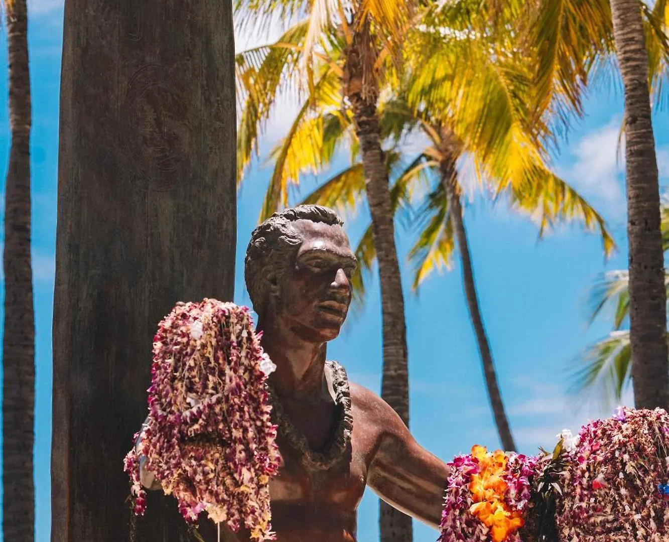 Upscale 2Br & 2Ba Ocean View In Waikiki With Parking! Apartman Honolulu 0*,